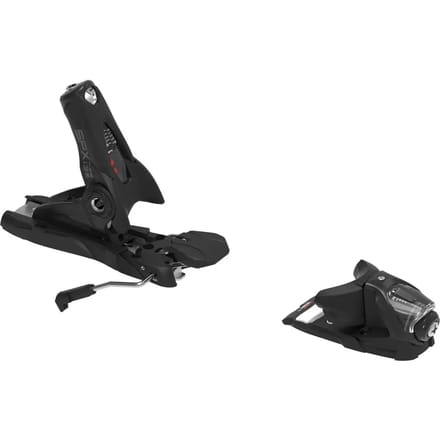 LOOK SPX 13 GW 2027 Ski Bindingen zwart