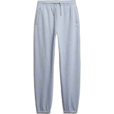 Superdry - Essential joggingbroek met logo - Dames - Broeken