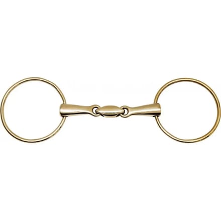 Paardennet Feeling Anatomic