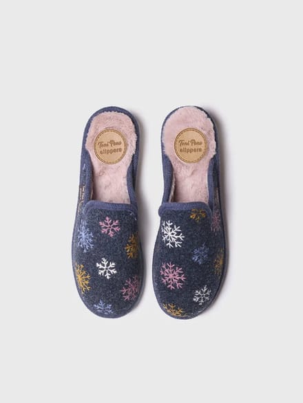 Damesslipper | CARLY-CP