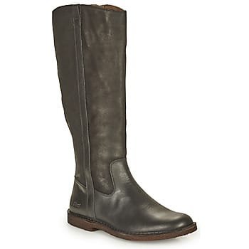 Platte laarzen Kickers TINTTA