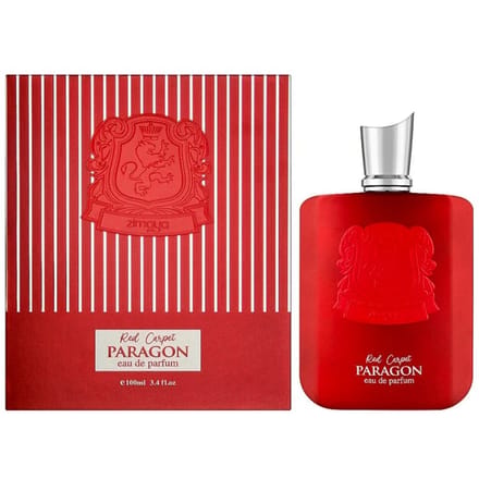 Uniseks Parfum Zimaya Red Carpet Paragon EDP 100 ml