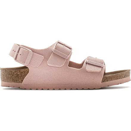 Meisjes sandalen Birkenstock Milano Vegan Textile