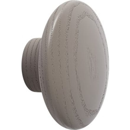 Muuto - Dots Wood - XS - taupe - beige
