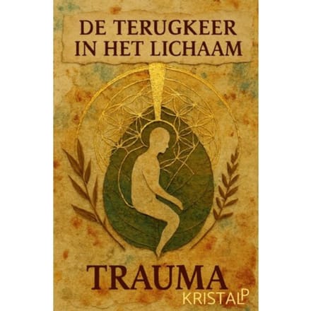 De Terugkeer In Het Lichaam - Kristal P