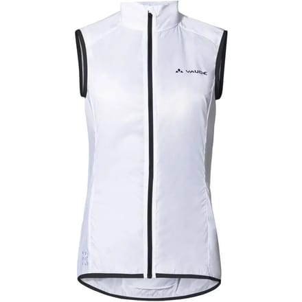 Mouwloze vest voor vrouwen VAUDE Matera Air