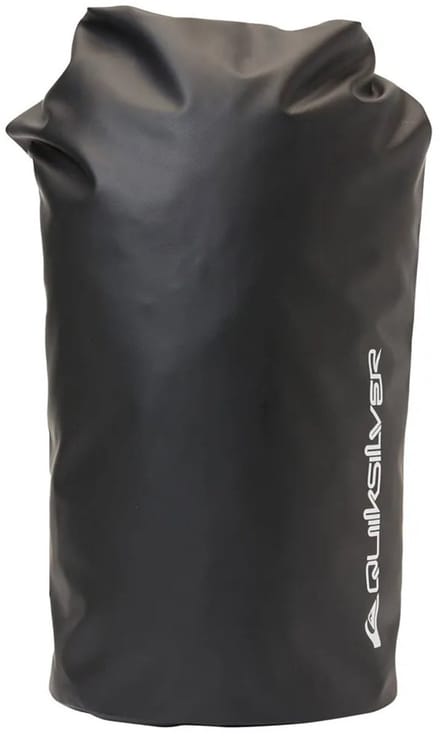 Quiksilver 2025 Medium Water Stash 10L Droogtas - Black