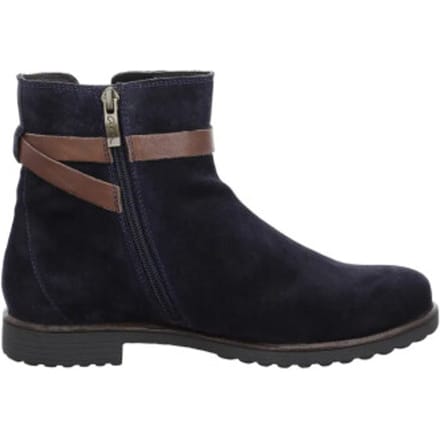 Ara 1239517 - Laarsjes - Kleur: Blauw - Maat: 38.5