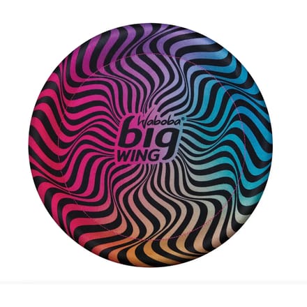 Schijf Waboba Bigwing