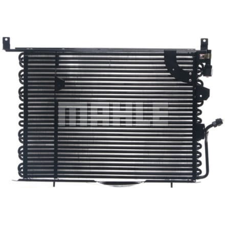 Condensator, airconditioner MAHLE AC 149 000S