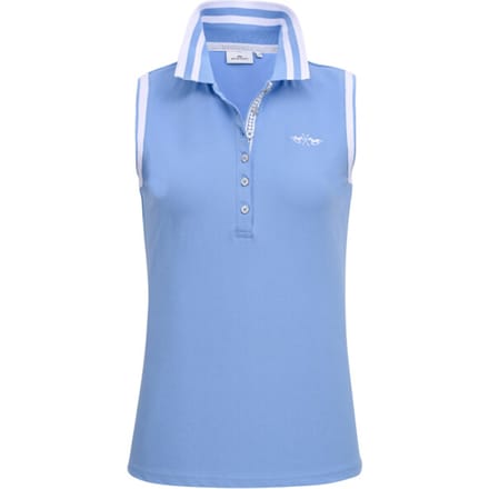 HV Society Poloshirt hvsaurelie