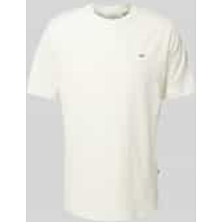 T-shirt van zuiver katoen