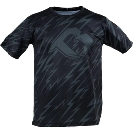 Kinder-T-shirt Booster Fight Gear Series 4