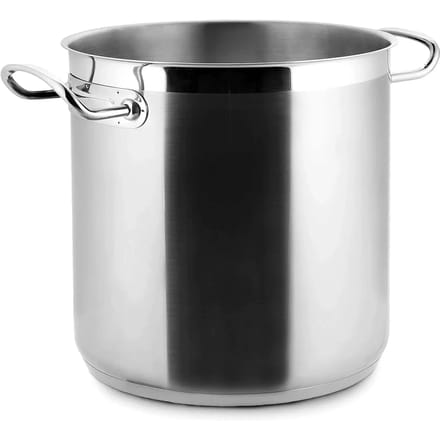 Horecapot zonder deksel Lacor Eco-Chef D.32 cm