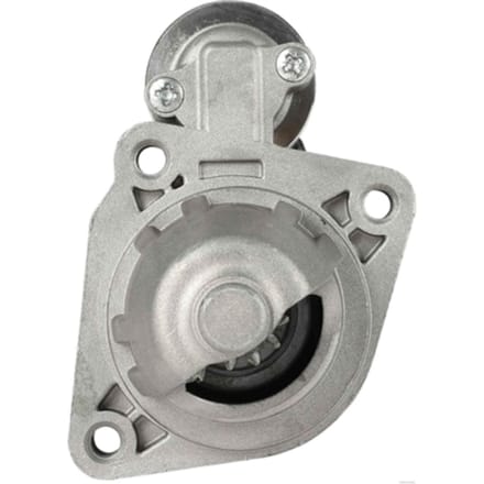 Starter HERTH+BUSS ELPARTS 42003002