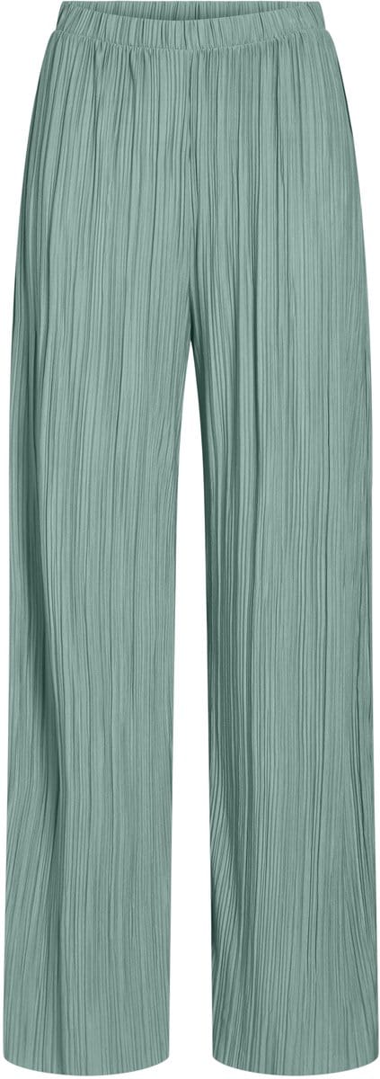VILA wide-leg broek VIPLISA high waist