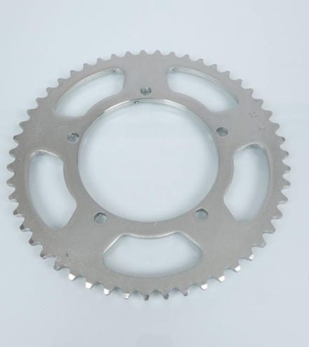 Couronne de transmission Sifam pour Moto Generic 50 Trigger Sm 2006 à 2012 Neuf
