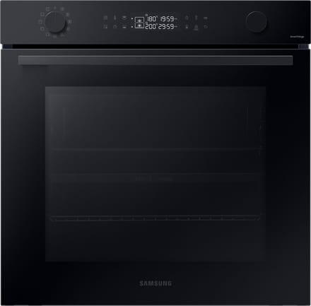 Samsung NV7B4450VAK 76 l 3950 W Zwart