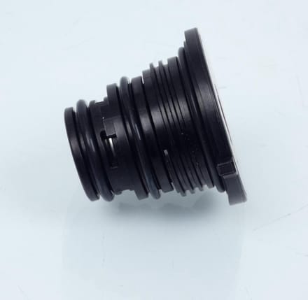 Bouchon de radiateur RMS pour scooter Yamaha 125 Gpd A N-Max 2017 à 2019 Neuf