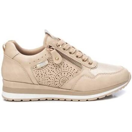 Lage Sneakers Xti 04432002