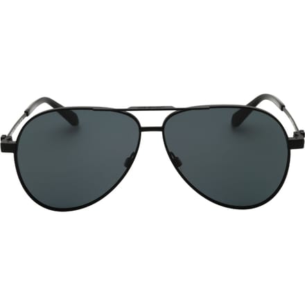 Off-white Ruston L Zwarte Zonnebril