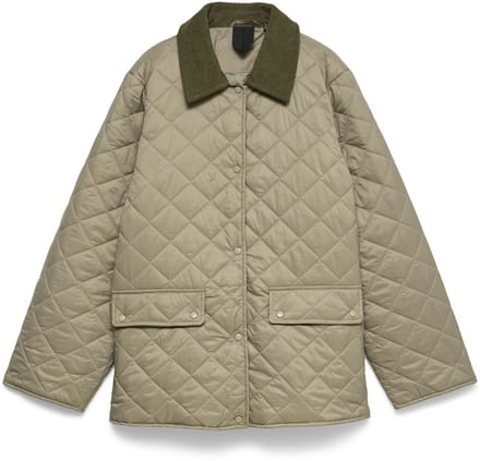 Vero Moda Gequilte jas VMNOVA Gequilte jas