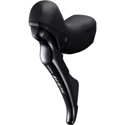 Linker remhendel met dubbele hendel Shimano 105 R7020 11VX2