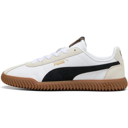 Sneakers Puma Baskets 402604-02 cuir synthétique