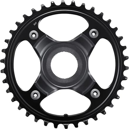 Kettingblad 34T Shimano Steps SM-CRE80 / SM-CRE80B - 11 speed