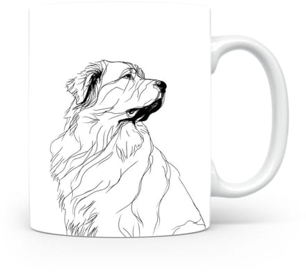 Beker Leonberger