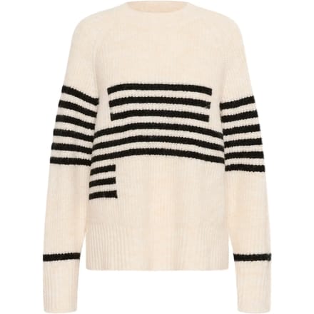 Vrouwentrui CULTURE Nicky Kimmy Stripe