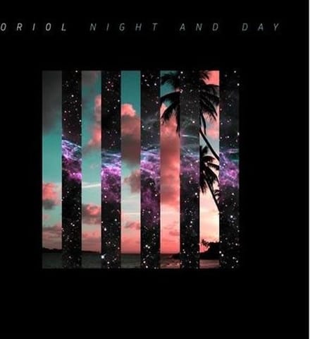 Night And Day (CD)
