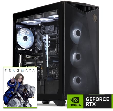 Sedatech Pro Gaming PC Waterkoeling ATX ARGB • AMD Ryzen 9 9950X3D 16x 4.3GHz • Geforce RTX 5090 • 64Gb DDR5 • 2Tb SSD M.2 • WiFi • Bluetooth, USB C • Windows 11 • Desktop computer