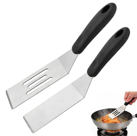 Cooking Spatula 2 Pcs