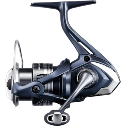 Shimano Miravel Spinmolen 1000
