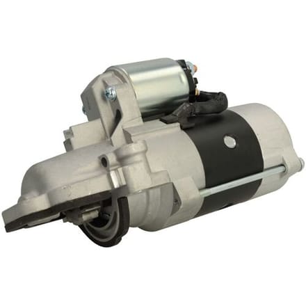 Startmotor / Starter HC-CARGO 116645