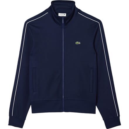 Lacoste blauwe overhemden