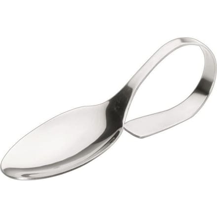 Ibili 731600 Set 6 Kleine Presentatielepels