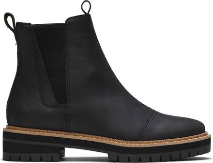 TOMS - maat 38- Dakota Dames Boot - Black