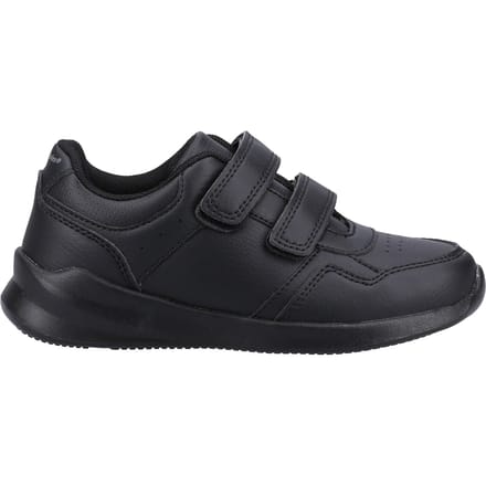 Hush Puppies Marling Junior