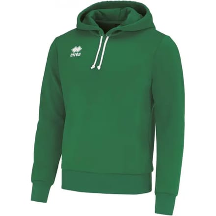 Errea Jonas Jas Ad 00040 Groen - Sportswear - Volwassen