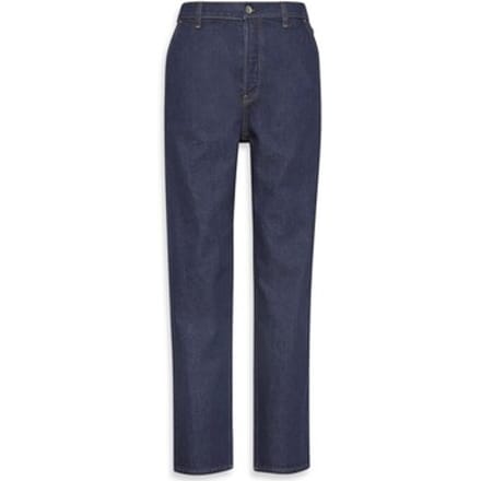 Straight Jeans Calvin Klein Jeans Slim Trouser Jean Ck