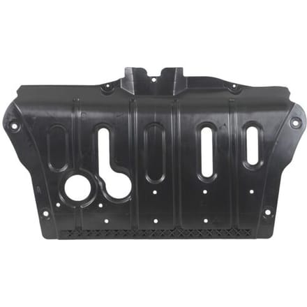 Afdekking motor BLIC 6601-05-0000057Q