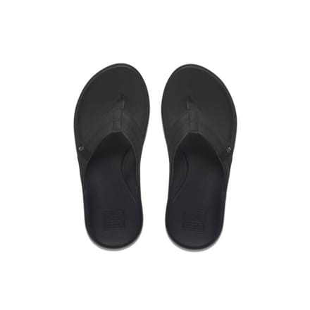 Reef Cushion Phantom 2.0 Slippers - Heren - Zwart - Maat 48