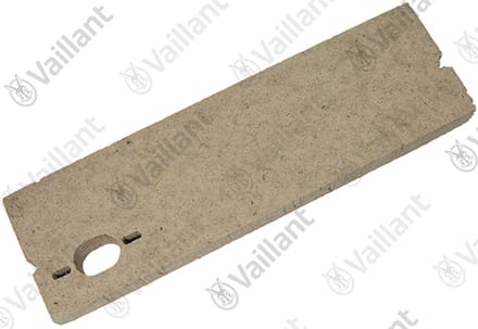 VAILLANT Isolatie, brander rechts VK 854/9 Vaillant-nr. , 113949