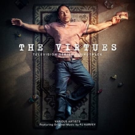 PJ Harvey - The Virtues (Television Series Soundtrack) (CD)