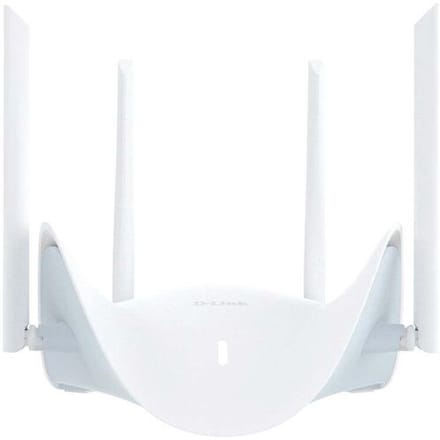 D-Link AQUILA PRO AI WiFi-router 2.4 GHz, 5 GHz 3568 MBit/s