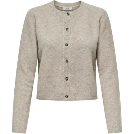 Jacqueline de Yong Jdychloe life l/s cardigan knt noos