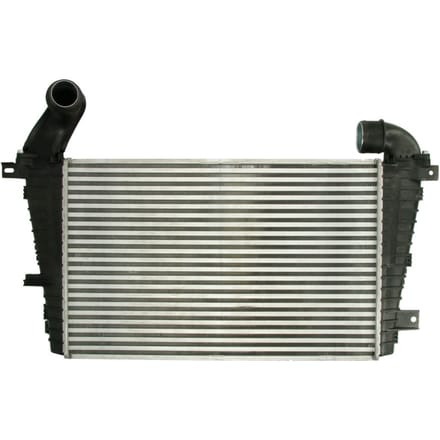 Intercooler THERMOTEC DAX008TT