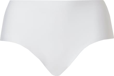 Ten Cate Secrets high leg off white voor Dames | Maat L